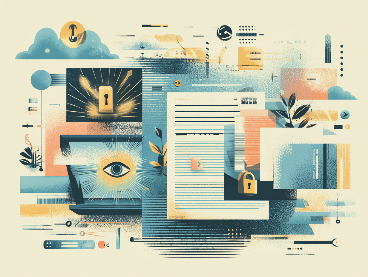 Document Security Solutions