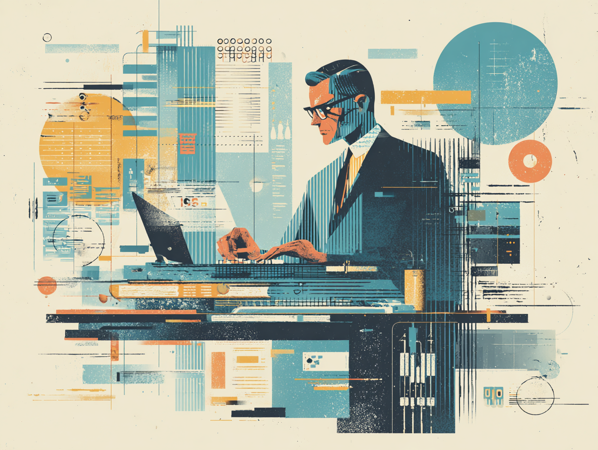 Print Management Platform